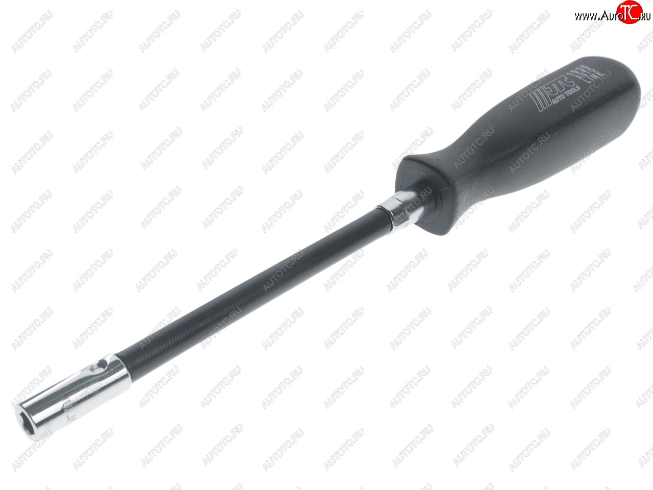 519 р. Отвертка с гибким стержнем 6мм JTC JTC TOOLS CO., LTD jtc-19386  с доставкой в г. Кемерово