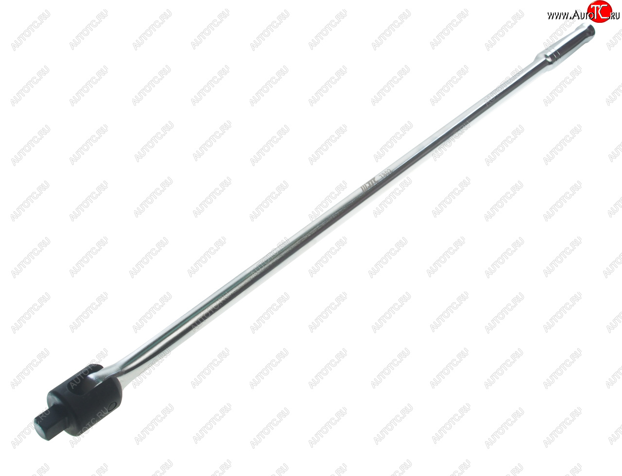 3 999 р. Вороток 12 L=760мм с шарниром и рукояткой JTC JTC TOOLS CO., LTD jtc-7802  с доставкой в г. Кемерово