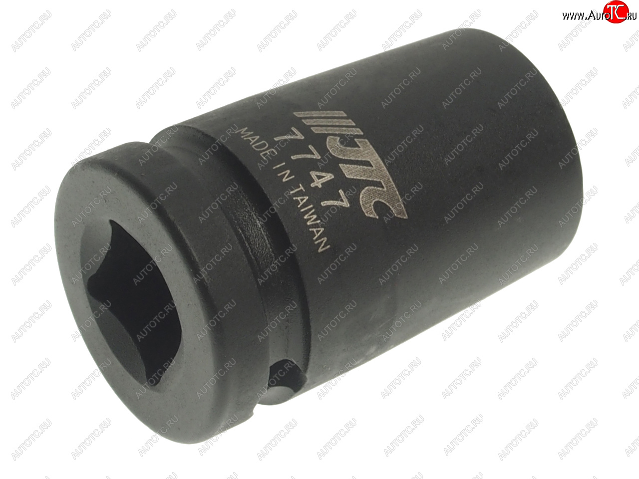 1 699 р. Шпильковерт 12 10мм JTC JTC TOOLS CO., LTD jtc-7747  с доставкой в г. Кемерово
