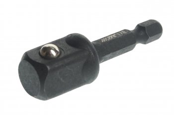 248 р. Адаптер 12 50мм для торцевых головок JTC JTC TOOLS CO., LTD jtc-12g5004  с доставкой в г. Кемерово. Увеличить фотографию 1