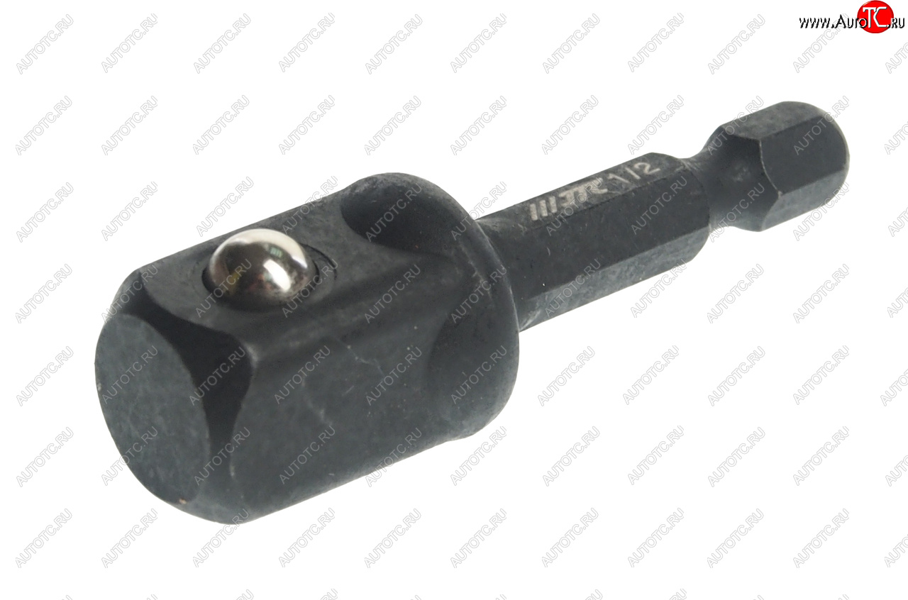 248 р. Адаптер 12 50мм для торцевых головок JTC JTC TOOLS CO., LTD jtc-12g5004  с доставкой в г. Кемерово