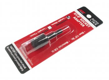 299 р. Адаптер 12 50мм для торцевых головок в блистере JTC JTC TOOLS CO., LTD jtc-12g5004c  с доставкой в г. Кемерово. Увеличить фотографию 1