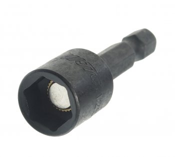228 р. Бита-головка 14 магнитная для шуруповерта 10мм JTC JTC TOOLS CO., LTD jtc-12s4510  с доставкой в г. Кемерово. Увеличить фотографию 3