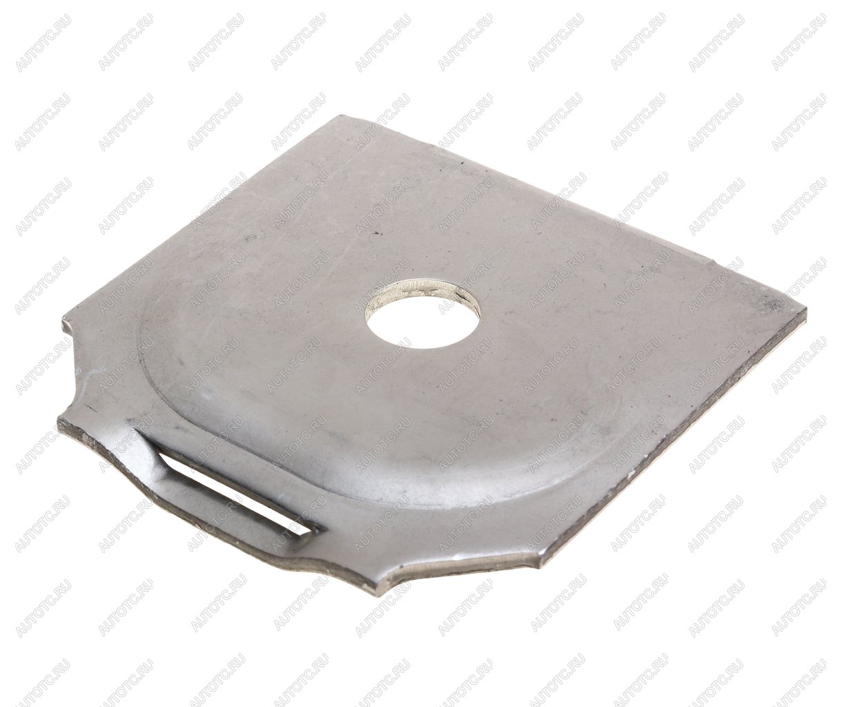 319 р. Пластина BPW рессоры (121x125x5) MANSONS MANSONS 300.419  с доставкой в г. Кемерово