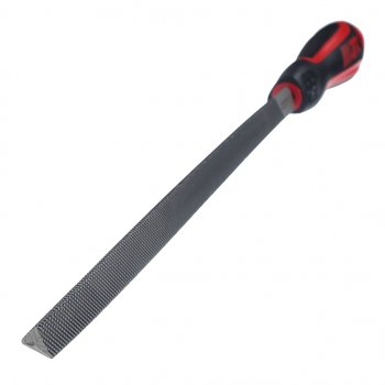 369 р. Напильник трехгранный 200мм №2 60 HRC JTC JTC TOOLS CO., LTD jtc-k8055t  с доставкой в г. Кемерово. Увеличить фотографию 2