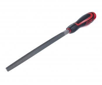 369 р. Напильник трехгранный 200мм №2 60 HRC JTC JTC TOOLS CO., LTD jtc-k8055t  с доставкой в г. Кемерово. Увеличить фотографию 1