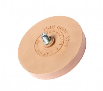 599 р. Круг зачистной 3-12 винт JTC JTC TOOLS CO., LTD jtc-3731  с доставкой в г. Кемерово. Увеличить фотографию 2