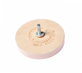 589 р. Круг зачистной 3-12 шток JTC JTC TOOLS CO., LTD jtc-3732  с доставкой в г. Кемерово. Увеличить фотографию 1