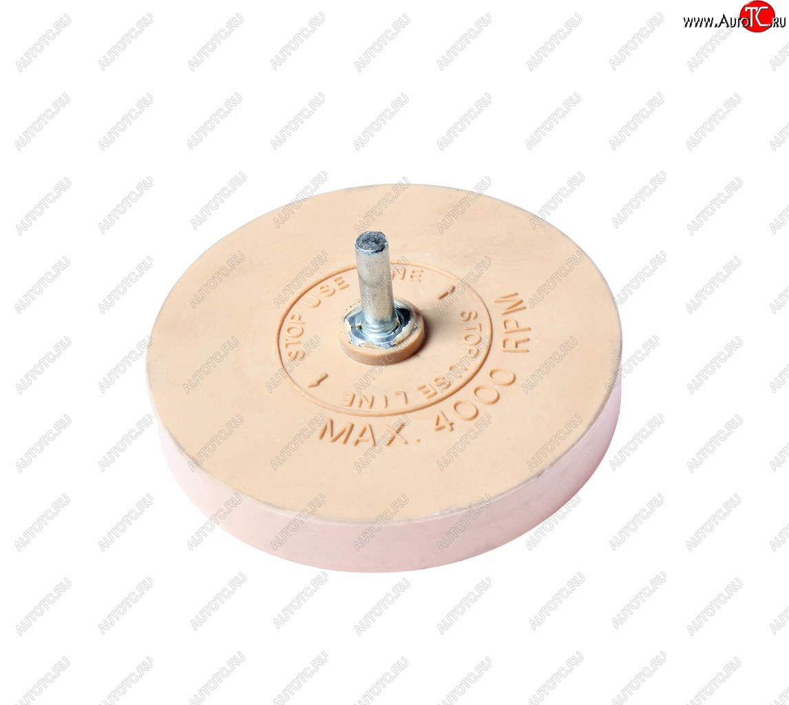 589 р. Круг зачистной 3-12 шток JTC JTC TOOLS CO., LTD jtc-3732  с доставкой в г. Кемерово