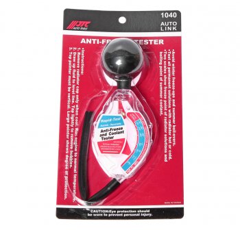 579 р. Ареометр антифриза JTC JTC TOOLS CO., LTD jtc-1040  с доставкой в г. Кемерово. Увеличить фотографию 2