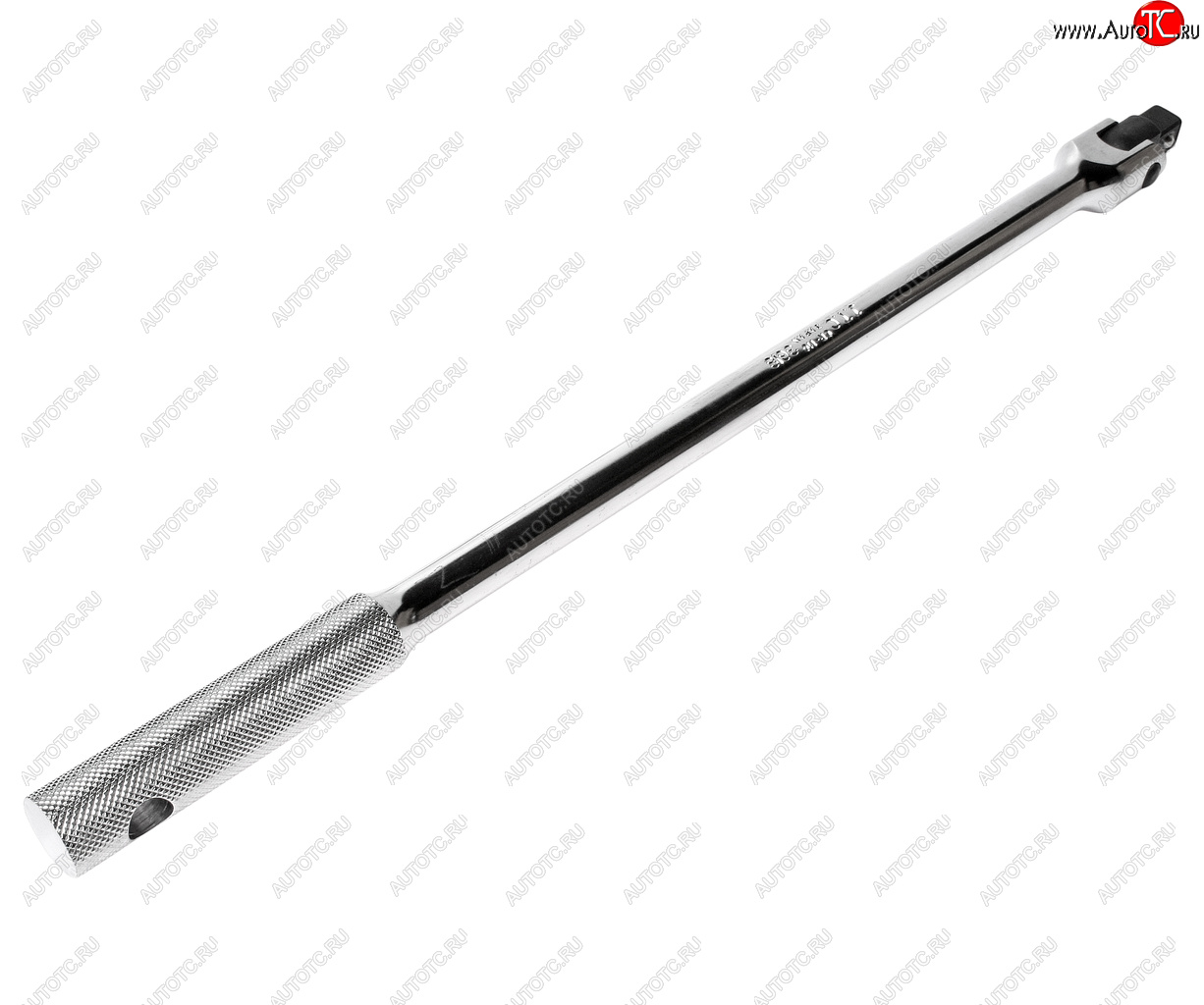 2 899 р. Вороток 12 L=460мм с шарниром и рукояткой JTC JTC TOOLS CO., LTD jtc-3618  с доставкой в г. Кемерово