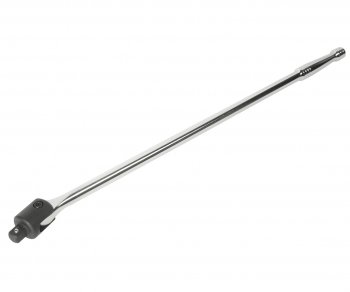 2 899 р. Вороток 12 L=610мм с шарниром и рукояткой JTC JTC TOOLS CO., LTD jtc-3624  с доставкой в г. Кемерово. Увеличить фотографию 1