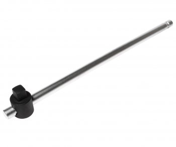 3 699 р. Вороток 34 L=510мм с плавающей головкой JTC JTC TOOLS CO., LTD jtc-3729  с доставкой в г. Кемерово. Увеличить фотографию 1
