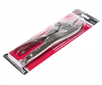 1 899 р. Зажим с фиксатором 10 JTC JTC TOOLS CO., LTD jtc-10wr  с доставкой в г. Кемерово. Увеличить фотографию 2