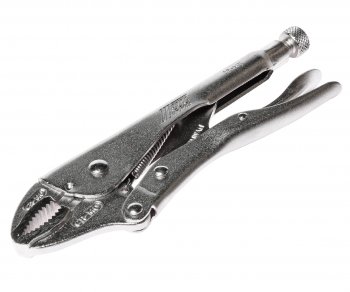1 899 р. Зажим с фиксатором 10 JTC JTC TOOLS CO., LTD jtc-10wr  с доставкой в г. Кемерово. Увеличить фотографию 1
