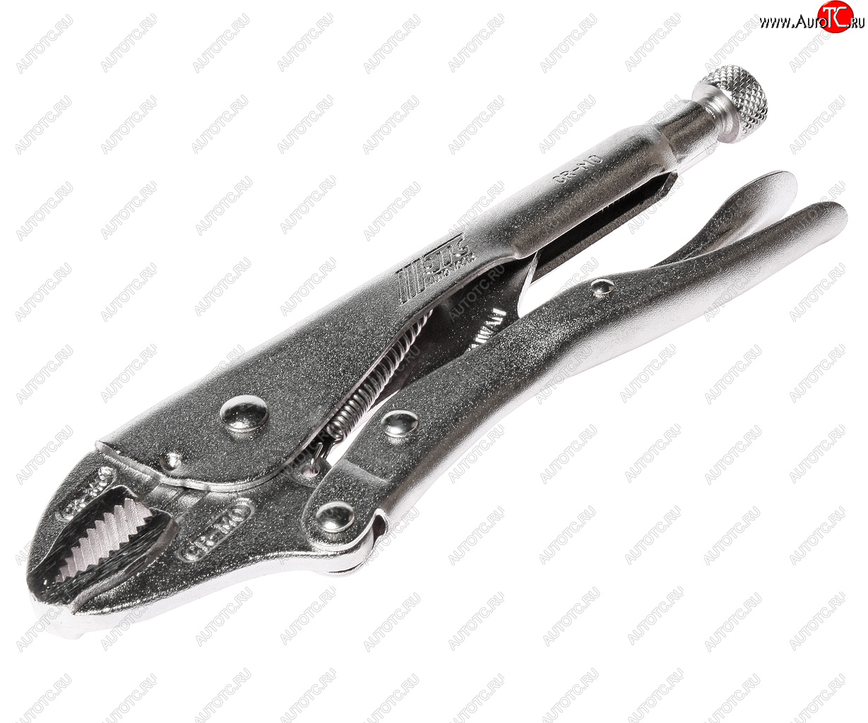 1 899 р. Зажим с фиксатором 10 JTC JTC TOOLS CO., LTD jtc-10wr  с доставкой в г. Кемерово