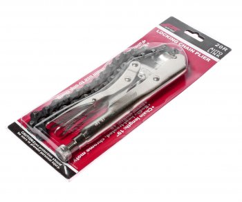 2 699 р. Зажим с фиксатором 20 цепной JTC JTC TOOLS CO., LTD jtc-20r  с доставкой в г. Кемерово. Увеличить фотографию 3