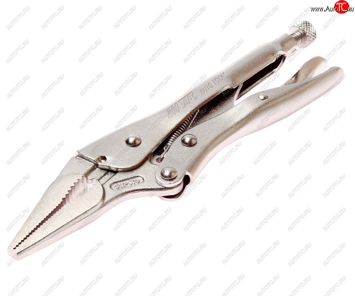 1 939 р. Зажим с фиксатором 9 удлиненный JTC JTC TOOLS CO., LTD jtc-9ln  с доставкой в г. Кемерово