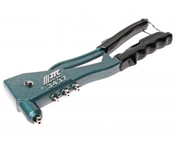 2 899 р. Заклепочник 332,18, 532, 316 ручной вытяжной JTC JTC TOOLS CO., LTD jtc-3437  с доставкой в г. Кемерово. Увеличить фотографию 1