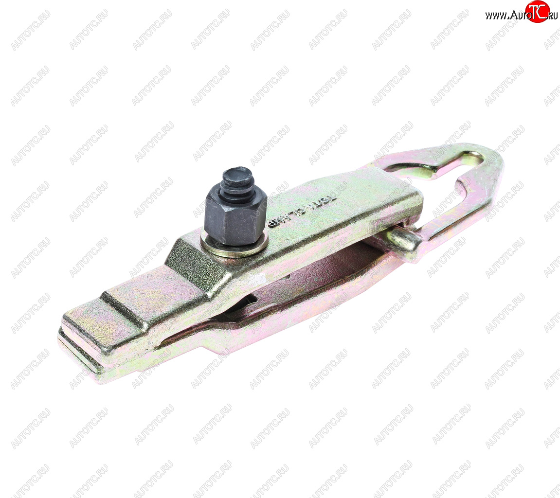 4 999 р. Захват для кузовных работ однофункциональный 2т JTC JTC TOOLS CO., LTD jtc-c301  с доставкой в г. Кемерово