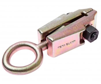 5 299 р. Захват для кузовных работ однофункциональный 5т JTC JTC TOOLS CO., LTD jtc-c101  с доставкой в г. Кемерово. Увеличить фотографию 2