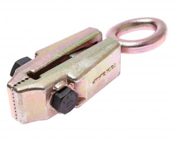 5 299 р. Захват для кузовных работ однофункциональный 5т JTC JTC TOOLS CO., LTD jtc-c101  с доставкой в г. Кемерово. Увеличить фотографию 1
