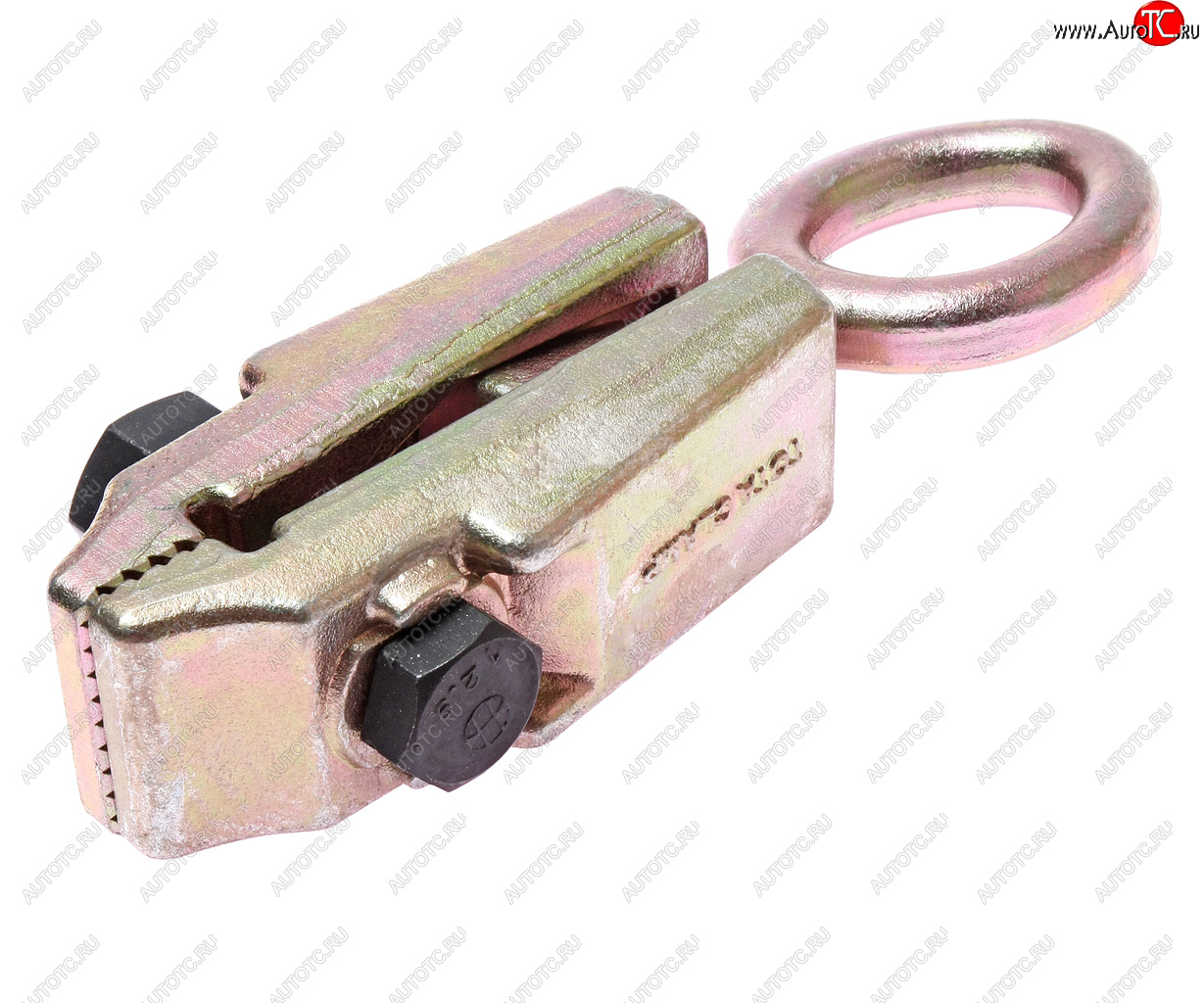 5 299 р. Захват для кузовных работ однофункциональный 5т JTC JTC TOOLS CO., LTD jtc-c101  с доставкой в г. Кемерово