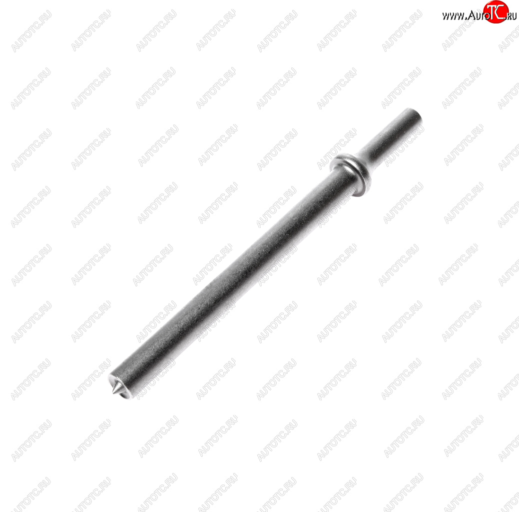 899 р. Зубило для пневмомолотка L=115мм круглое с выступом d=12мм JTC JTC TOOLS CO., LTD jtc-3328  с доставкой в г. Кемерово