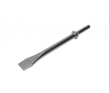 589 р. Зубило для пневмомолотка L=175мм плоское JTC JTC TOOLS CO., LTD jtc-3327  с доставкой в г. Кемерово. Увеличить фотографию 1