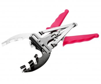 2 599 р. Клещи для установки поршневых колец 50-100мм JTC JTC TOOLS CO., LTD jtc-4008  с доставкой в г. Кемерово. Увеличить фотографию 1