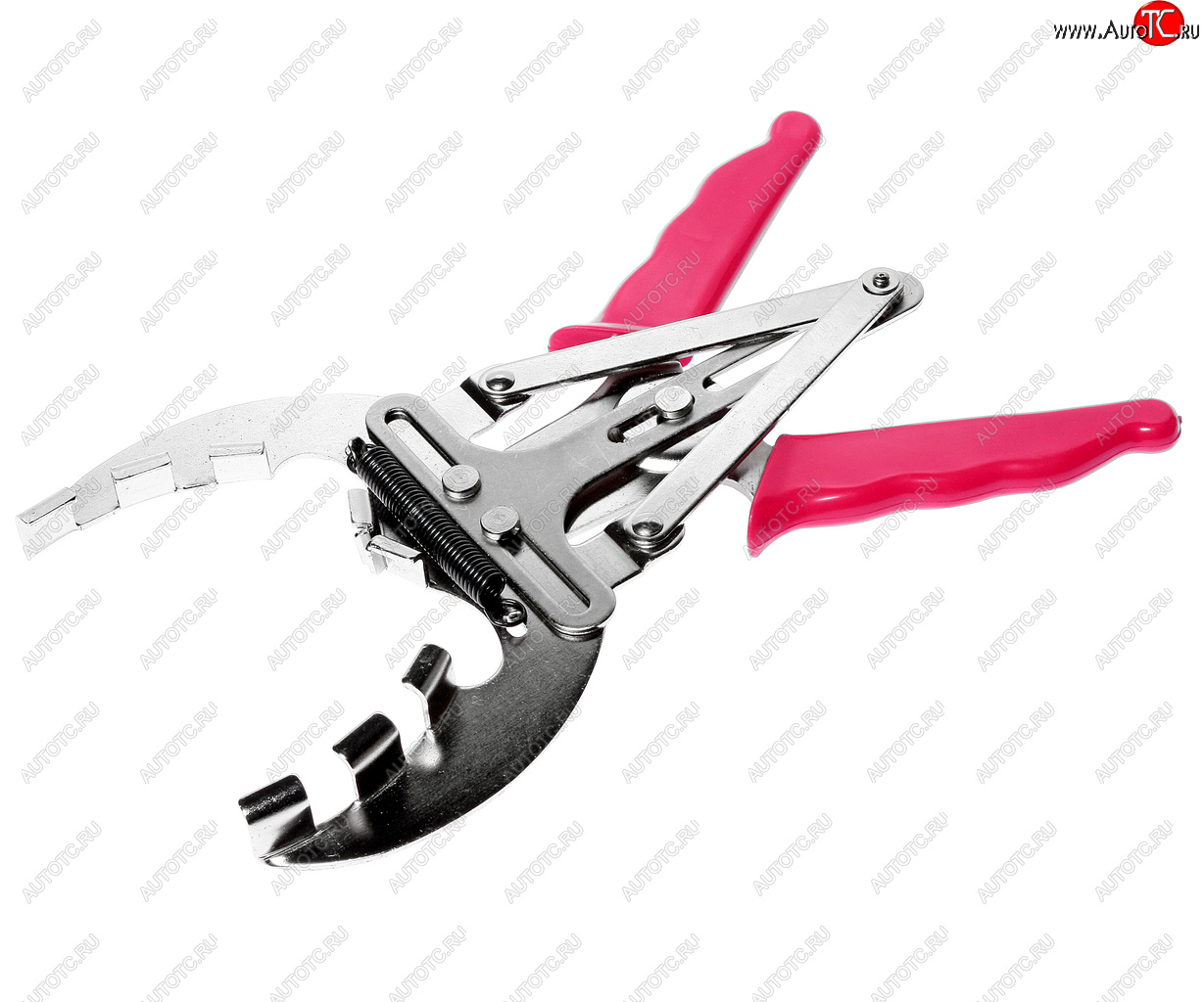 2 599 р. Клещи для установки поршневых колец 50-100мм JTC JTC TOOLS CO., LTD jtc-4008  с доставкой в г. Кемерово