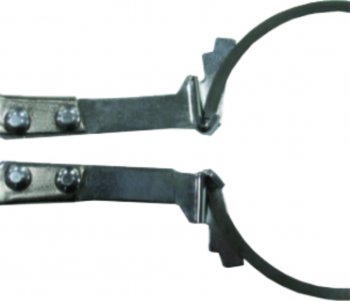 1 769 р. Клещи для установки поршневых колец 83-135мм (усиленные) JTC JTC TOOLS CO., LTD jtc-4007  с доставкой в г. Кемерово. Увеличить фотографию 3