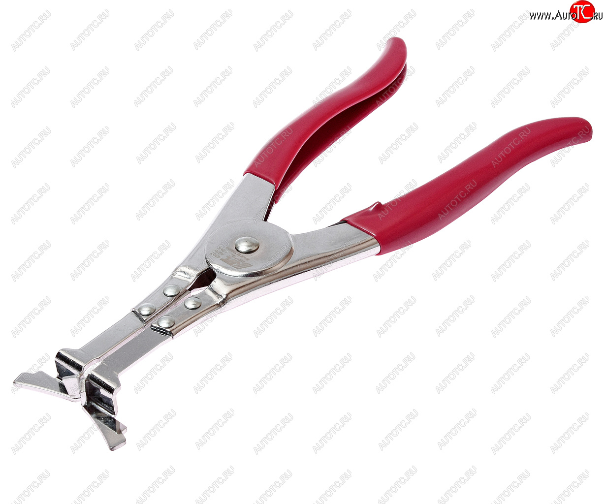 1 769 р. Клещи для установки поршневых колец 83-135мм (усиленные) JTC JTC TOOLS CO., LTD jtc-4007  с доставкой в г. Кемерово