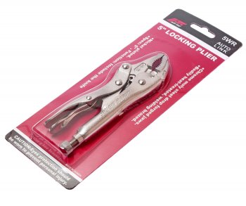 1 459 р. Зажим с фиксатором 5 JTC JTC TOOLS CO., LTD jtc-5wr  с доставкой в г. Кемерово. Увеличить фотографию 2