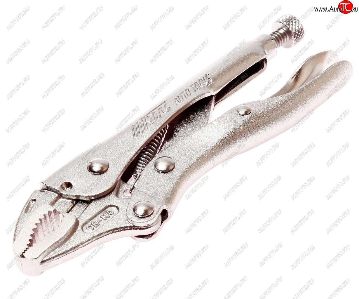1 459 р. Зажим с фиксатором 5 JTC JTC TOOLS CO., LTD jtc-5wr  с доставкой в г. Кемерово