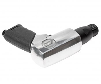 7 799 р. Молоток пневматический 3200удмин. (2 зубила в комплекте) JTC JTC TOOLS CO., LTD jtc-3309  с доставкой в г. Кемерово. Увеличить фотографию 2