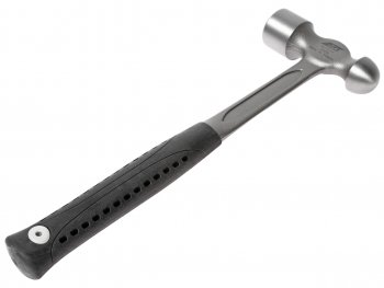 4 199 р. Молоток 370мм с круглым бойком JTC JTC TOOLS CO., LTD jtc-3408  с доставкой в г. Кемерово. Увеличить фотографию 2