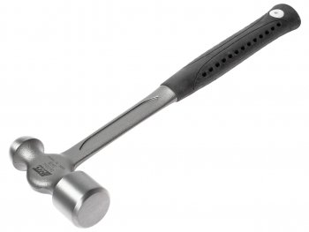 4 199 р. Молоток 370мм с круглым бойком JTC JTC TOOLS CO., LTD jtc-3408  с доставкой в г. Кемерово. Увеличить фотографию 1