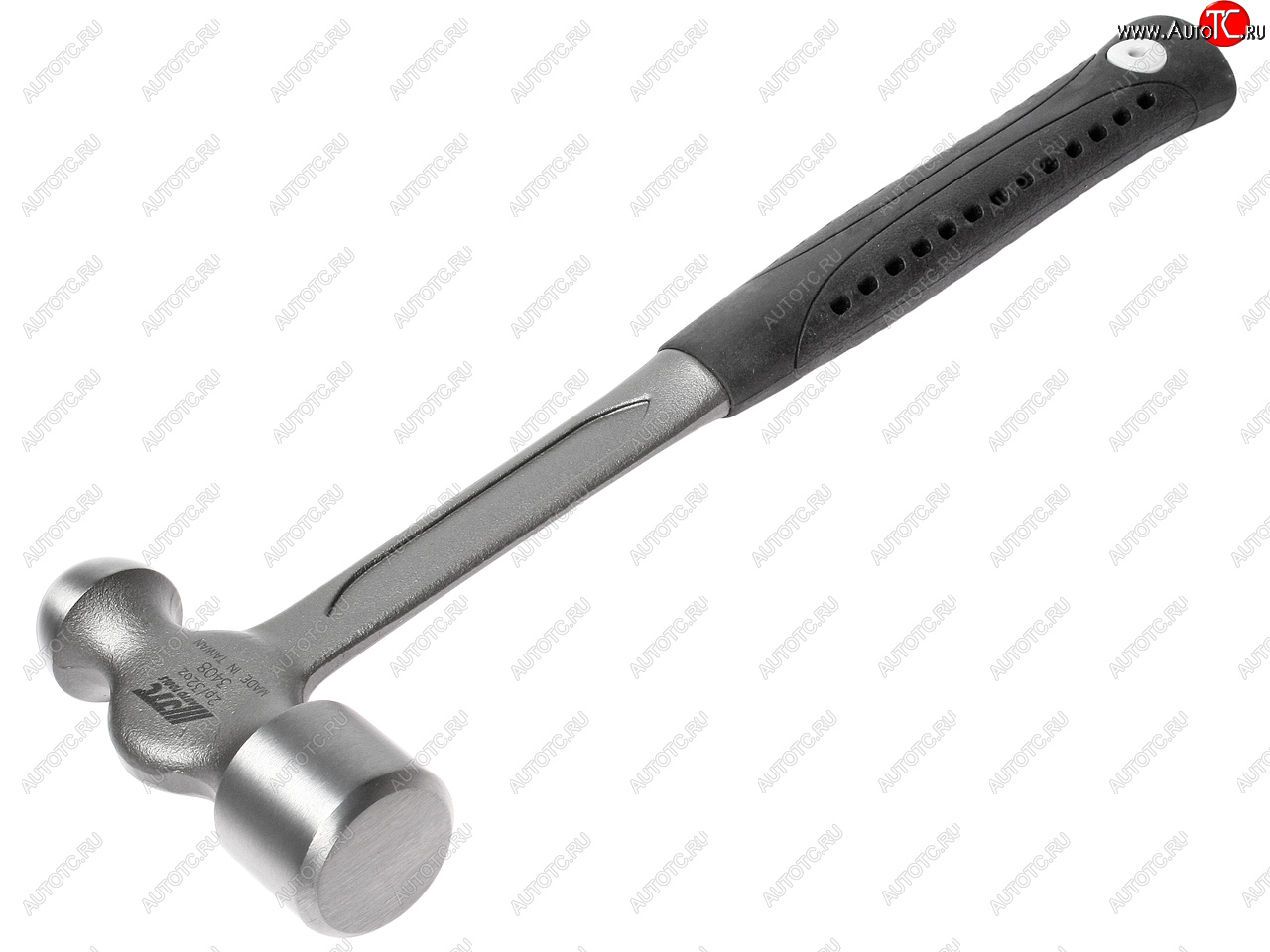 4 199 р. Молоток 370мм с круглым бойком JTC JTC TOOLS CO., LTD jtc-3408  с доставкой в г. Кемерово