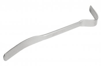 3 059 р. Лопатка монтажная 560мм рихтовочная F1NG JTC JTC TOOLS CO., LTD jtc-2535  с доставкой в г. Кемерово. Увеличить фотографию 2
