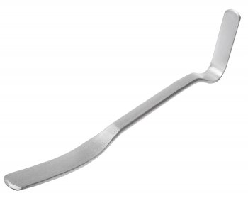 3 499 р. Лопатка монтажная 580мм рихтовочная F1VG JTC JTC TOOLS CO., LTD jtc-2536  с доставкой в г. Кемерово. Увеличить фотографию 2