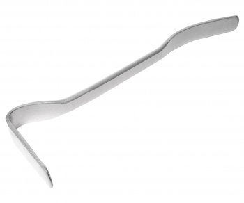 3 499 р. Лопатка монтажная 580мм рихтовочная F1VG JTC JTC TOOLS CO., LTD jtc-2536  с доставкой в г. Кемерово. Увеличить фотографию 1