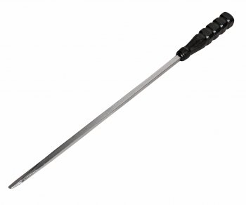3 199 р. Лопатка монтажная 740мм с резиновой ручкой JTC JTC TOOLS CO., LTD jtc-3629  с доставкой в г. Кемерово. Увеличить фотографию 1