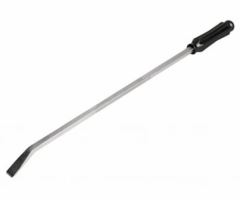 5 199 р. Лопатка монтажная 915мм с изгибом с резиновой ручкой JTC JTC TOOLS CO., LTD jtc-3003  с доставкой в г. Кемерово. Увеличить фотографию 1