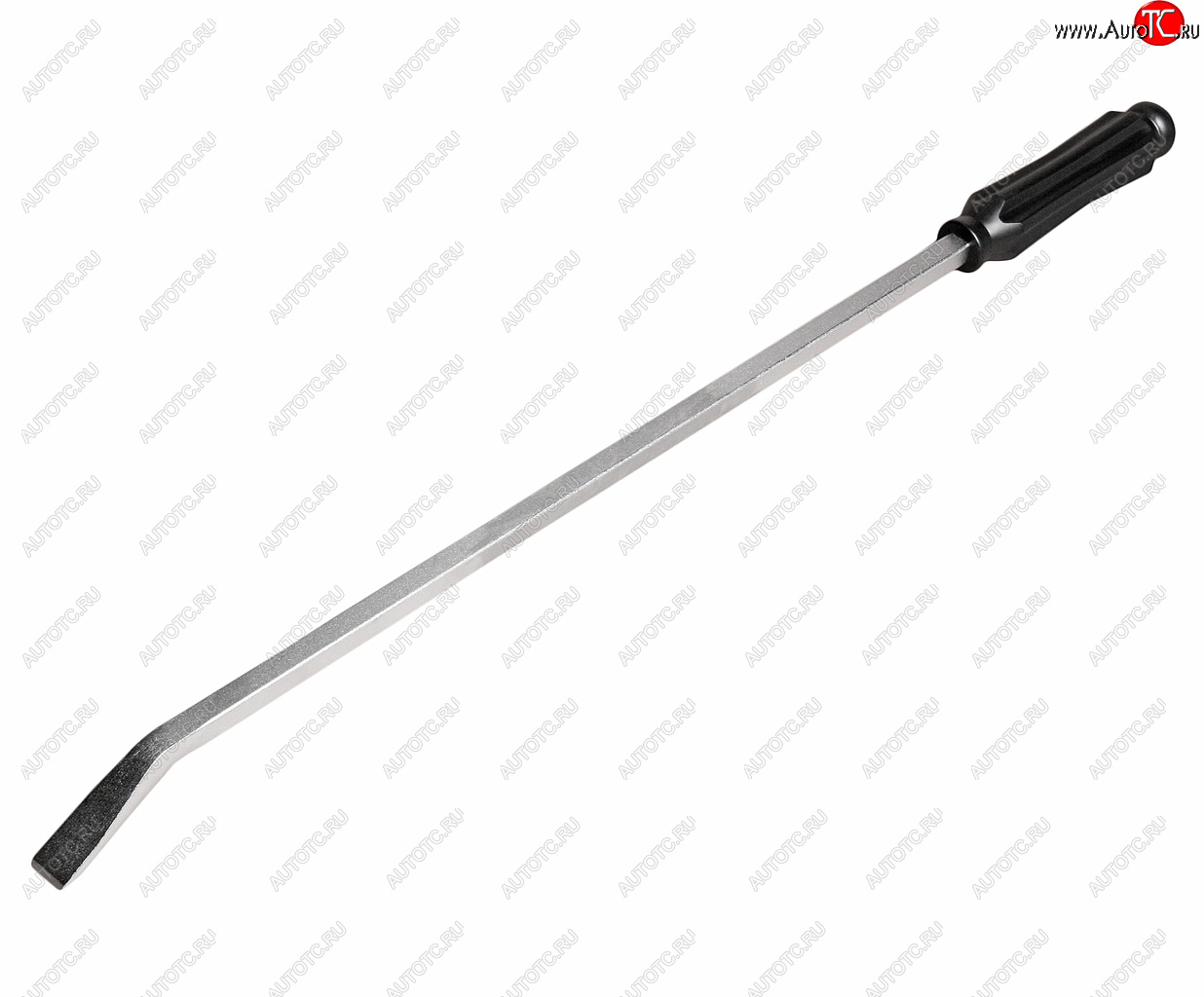 5 199 р. Лопатка монтажная 915мм с изгибом с резиновой ручкой JTC JTC TOOLS CO., LTD jtc-3003  с доставкой в г. Кемерово