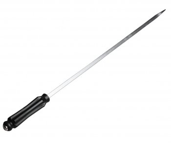 4 949 р. Лопатка монтажная 915мм с резиновой ручкой JTC JTC TOOLS CO., LTD jtc-3002  с доставкой в г. Кемерово. Увеличить фотографию 2