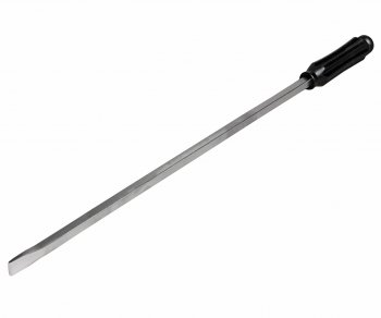 4 949 р. Лопатка монтажная 915мм с резиновой ручкой JTC JTC TOOLS CO., LTD jtc-3002  с доставкой в г. Кемерово. Увеличить фотографию 1