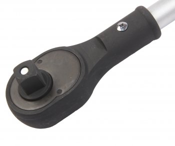 8 199 р. Ключ трещотка 34 24 зуба 503мм металлическая рукоятка JTC JTC TOOLS CO., LTD jtc-3630  с доставкой в г. Кемерово. Увеличить фотографию 4