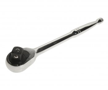 3 899 р. Ключ трещотка 12 72 зуба 250мм 32мм мини-головки JTC JTC TOOLS CO., LTD jtc-3446  с доставкой в г. Кемерово. Увеличить фотографию 2