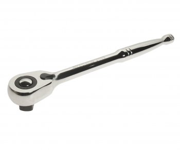 3 899 р. Ключ трещотка 12 72 зуба 250мм 32мм мини-головки JTC JTC TOOLS CO., LTD jtc-3446  с доставкой в г. Кемерово. Увеличить фотографию 1